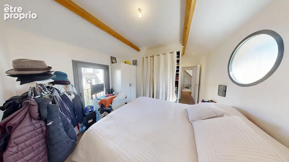 Vélizy, maison familiale de 85m2 quartier le clos - photo 7