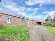 Maison à SAINT-GERMER-DE-FLY