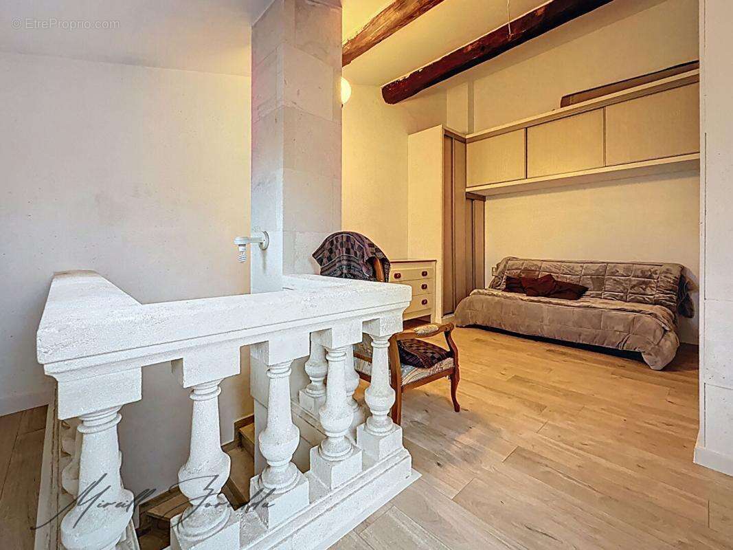 Maison à BEAUCAIRE