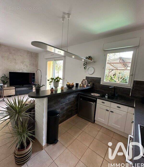 Photo 1 - Appartement à PEILLE