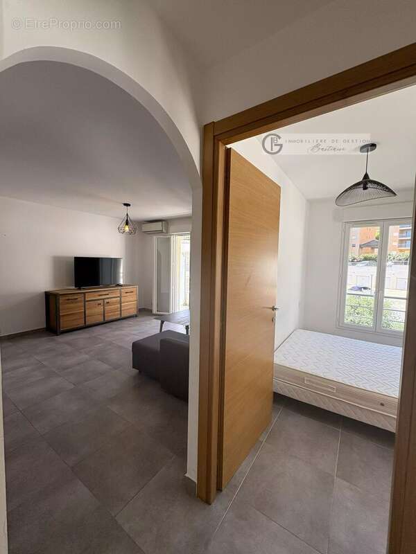 Appartement à SAN-MARTINO-DI-LOTA