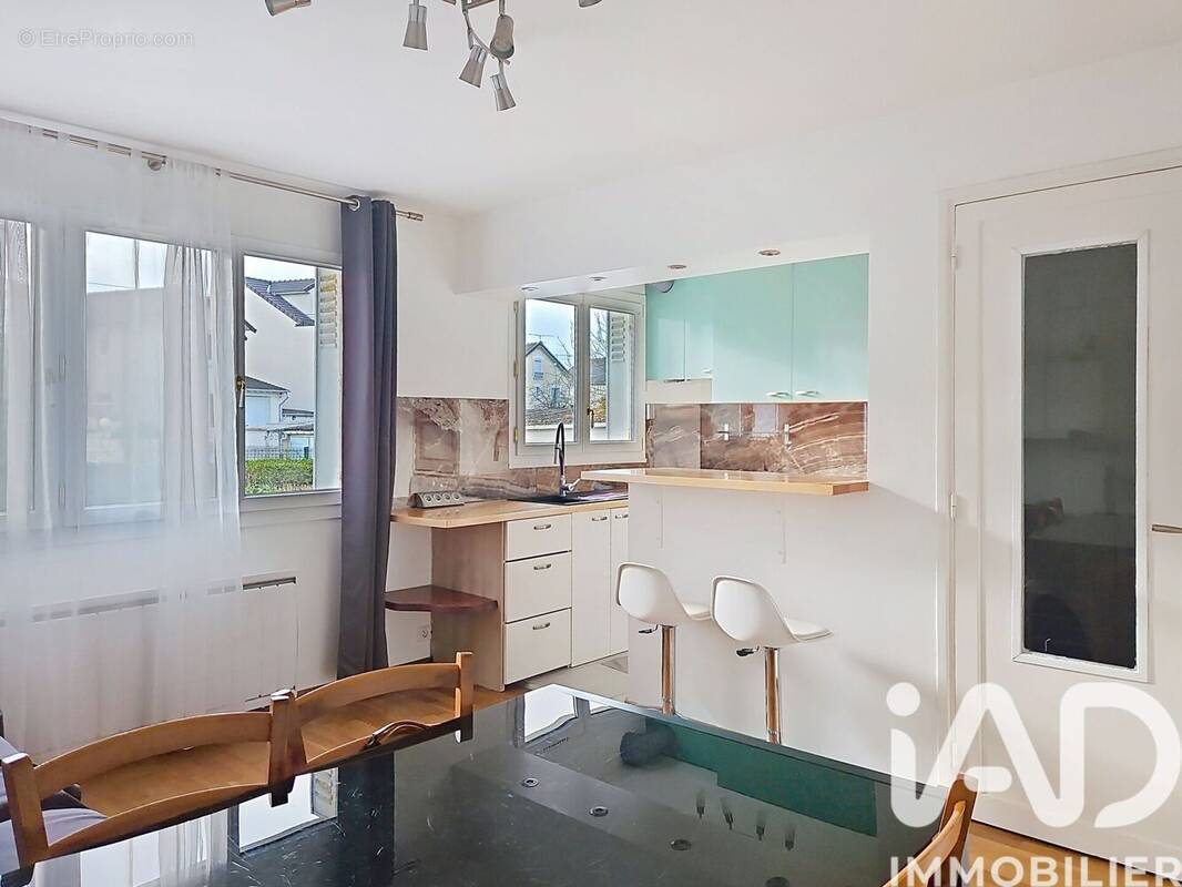 Photo 1 - Appartement à GOURNAY-SUR-MARNE