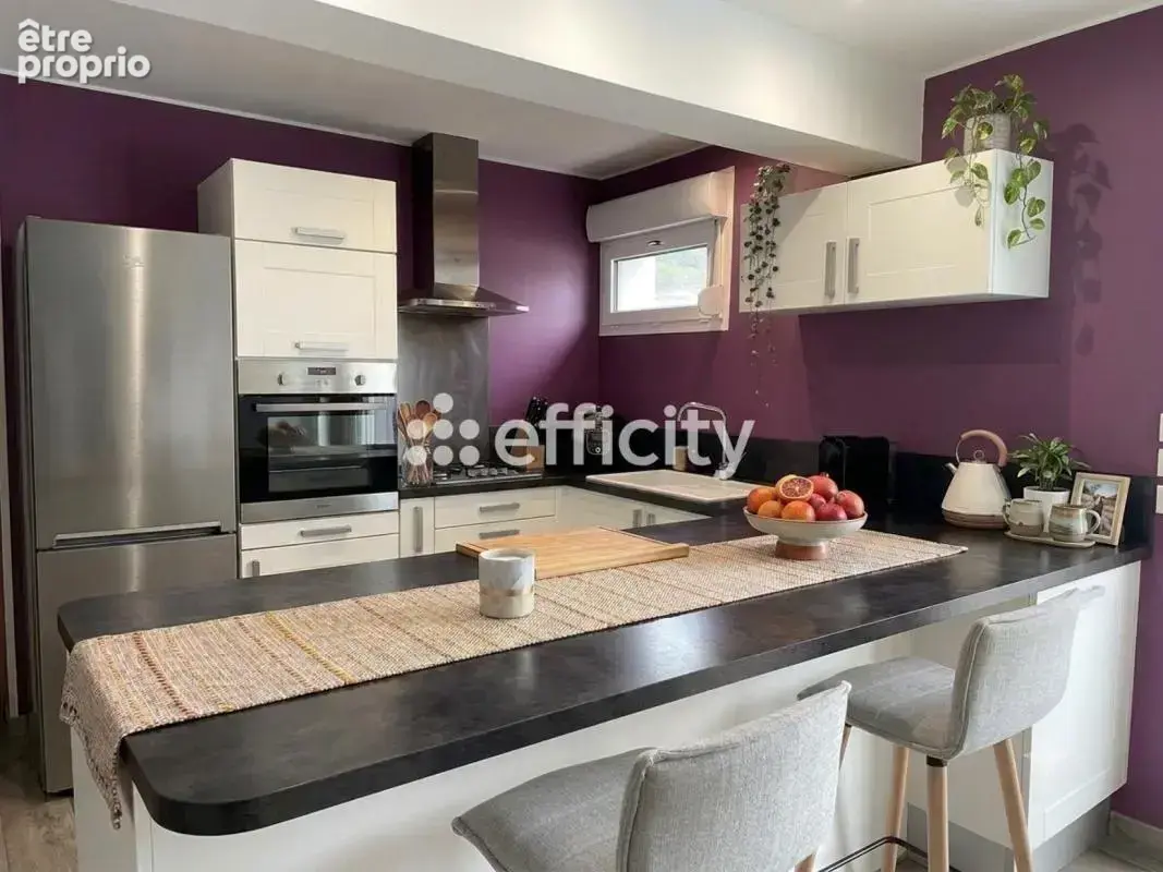Maison 4 pièces 90 m² à vendre à Gravelines (59820) - photo 5
