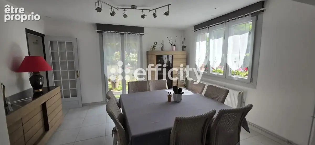 Maison 149 m² à Leers  - photo 29
