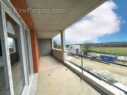 Appartement à PECHBUSQUE