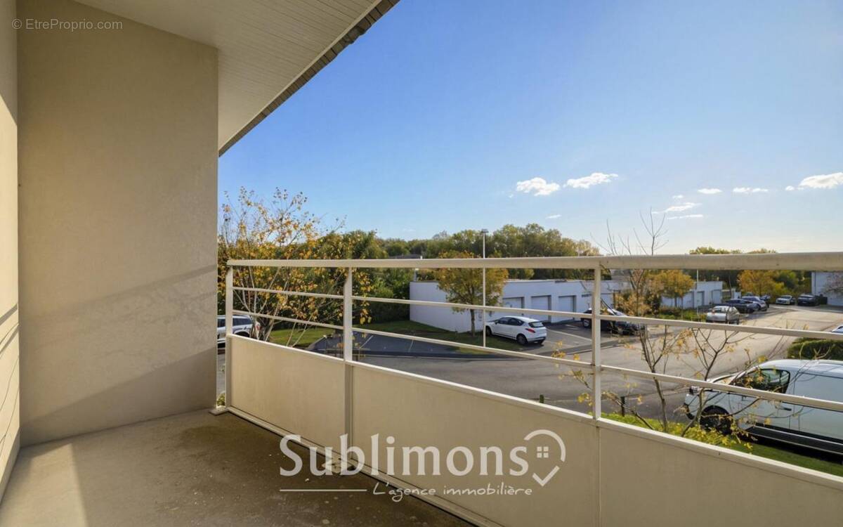 Appartement à AURAY