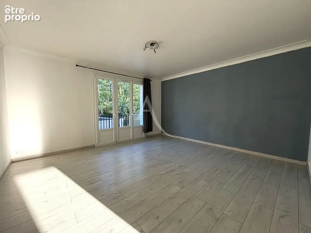 Appartement Saint Sebastien Sur Loire 3 pièces 70m2 - photo 2