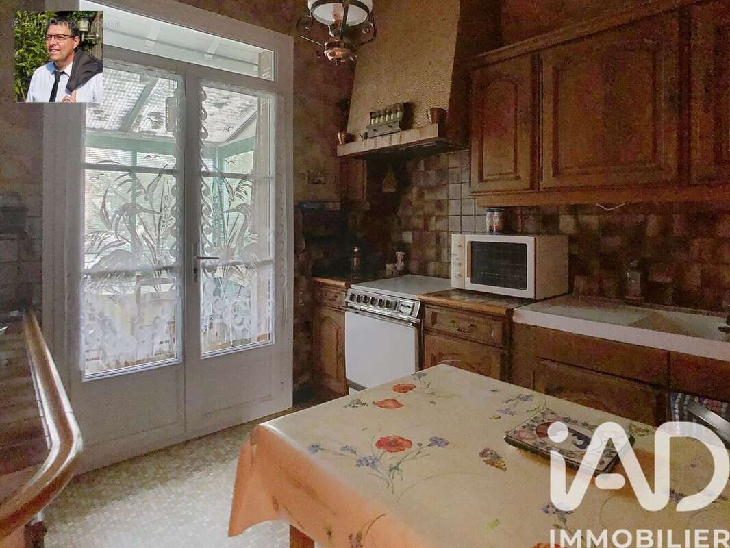 Photo 7 - Maison à VILLENEUVE-LE-ROI