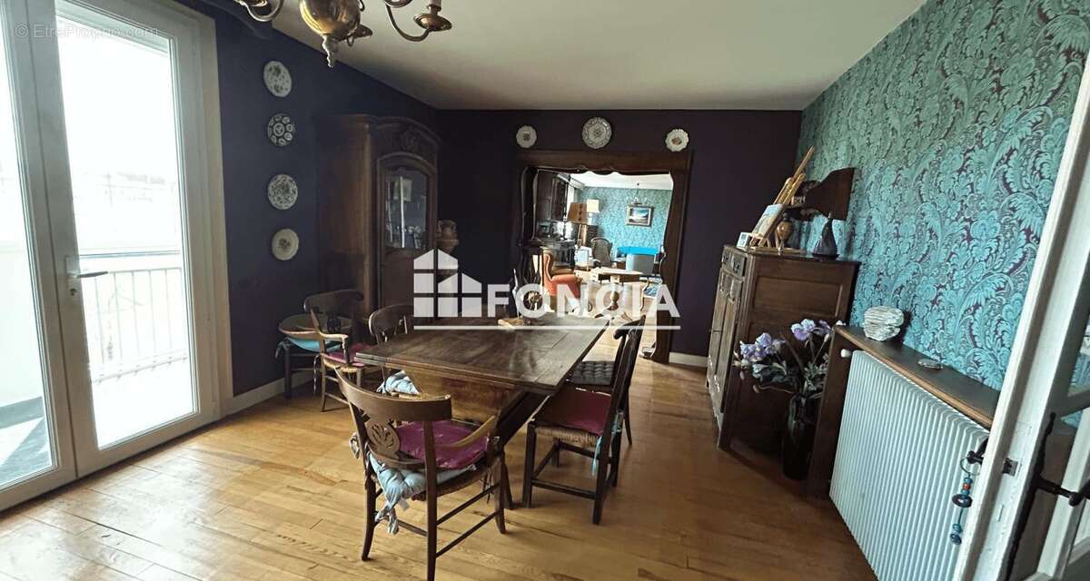 Appartement à AGEN