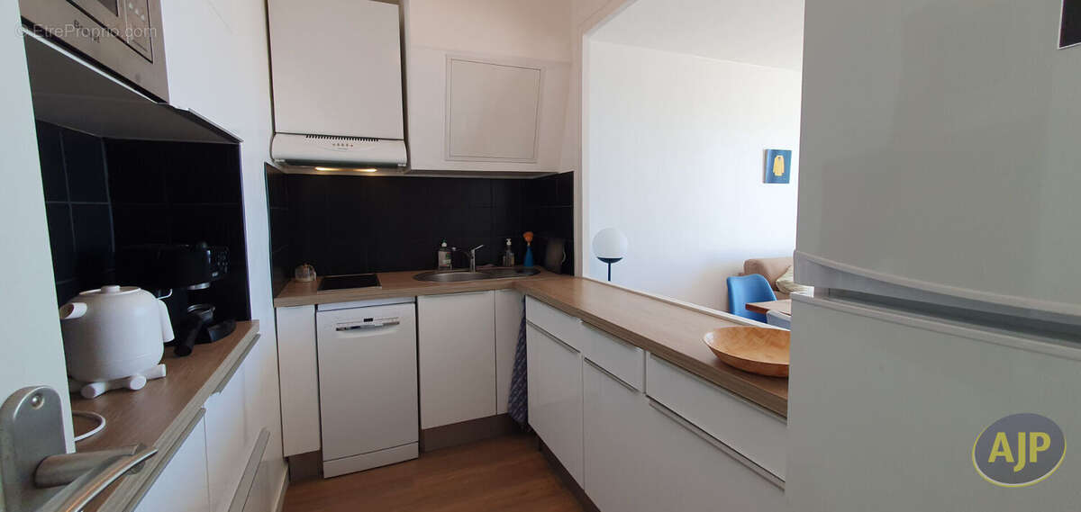 Appartement à PORNICHET