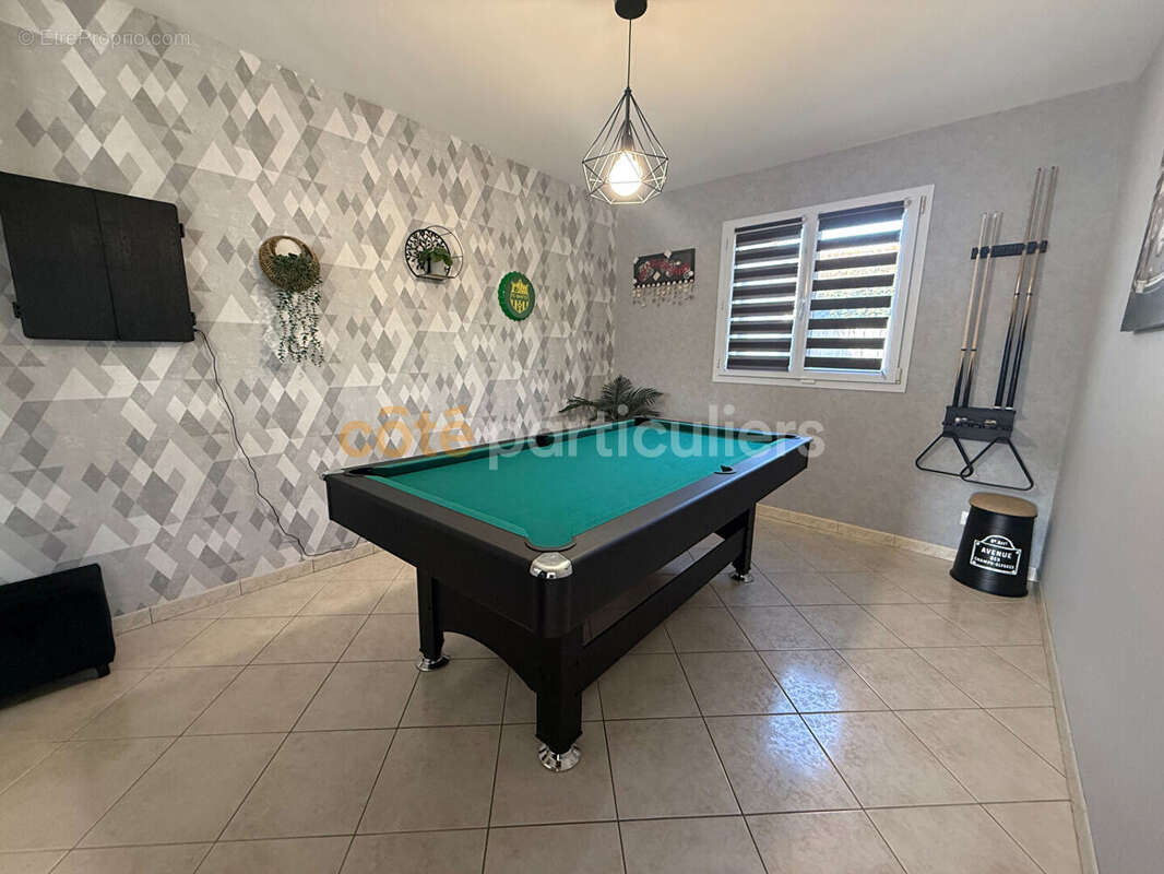 Maison de plain-pied au calme. À moins de 2 km des plages - photo 6