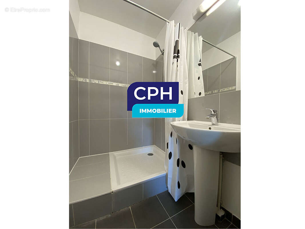 Appartement à CHATENAY-MALABRY