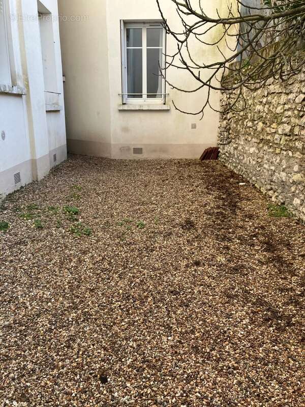 Appartement à TOURS