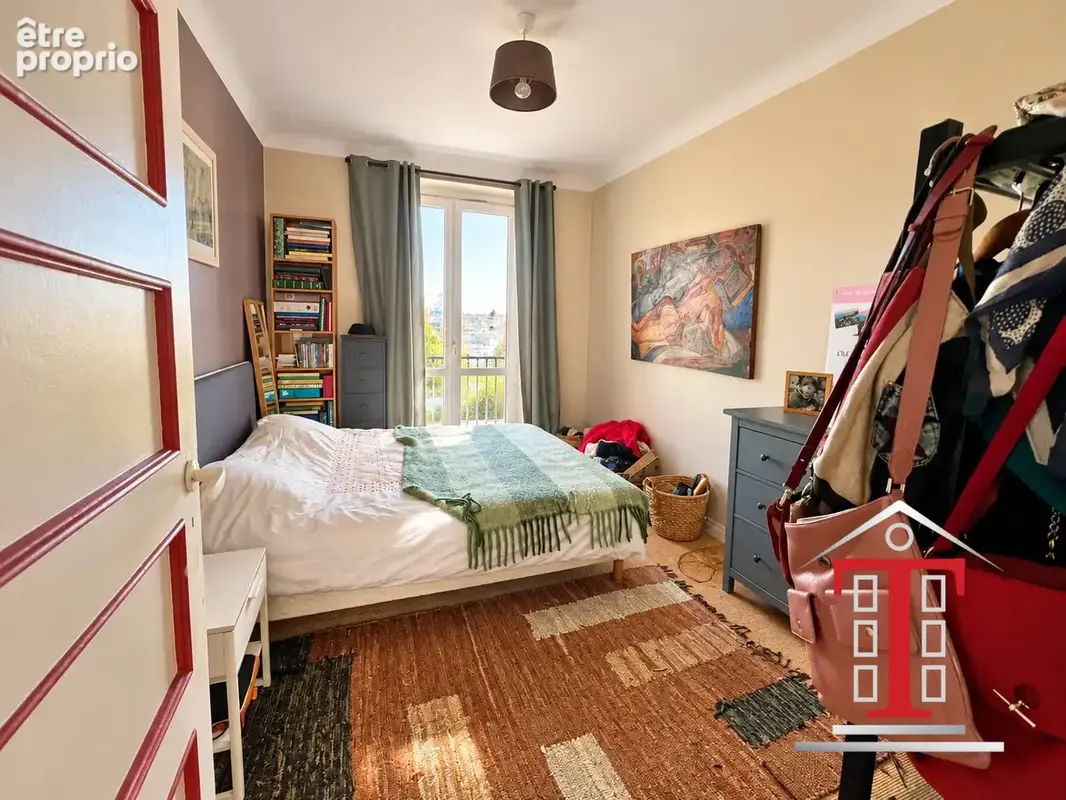 Appartement 5 pièces 119 m² à vendre à Angers (49000) - photo 5