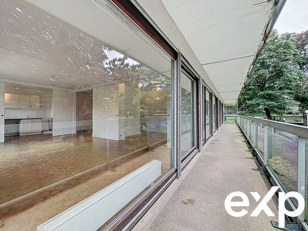 Appartement à CHANTILLY