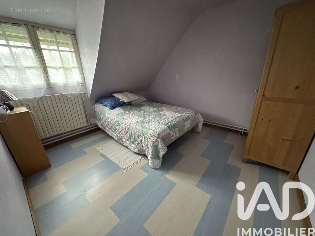 Photo 9 - Maison à LE VIEUX-MARCHE