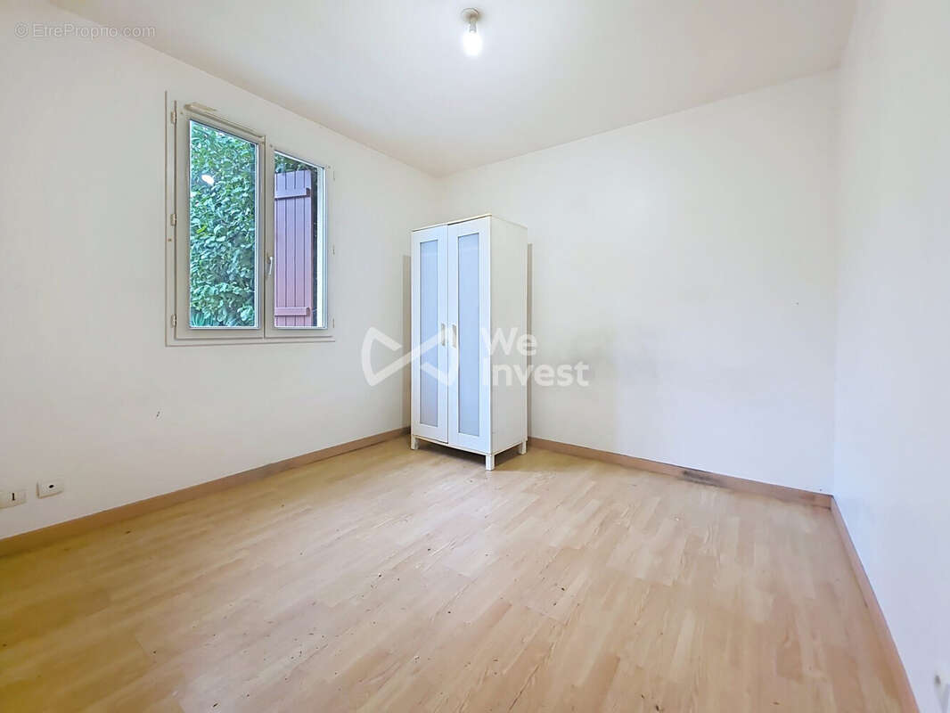 Maison à BAILLY-ROMAINVILLIERS