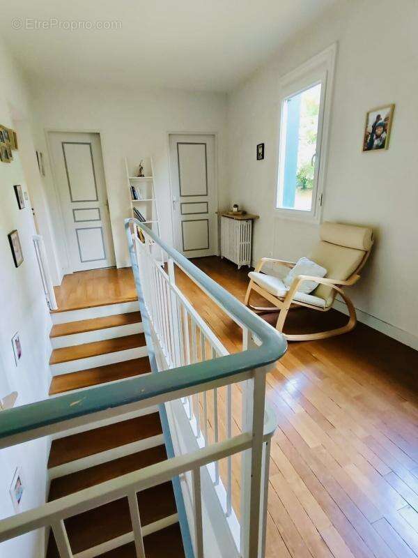 Maison à FREYMING-MERLEBACH