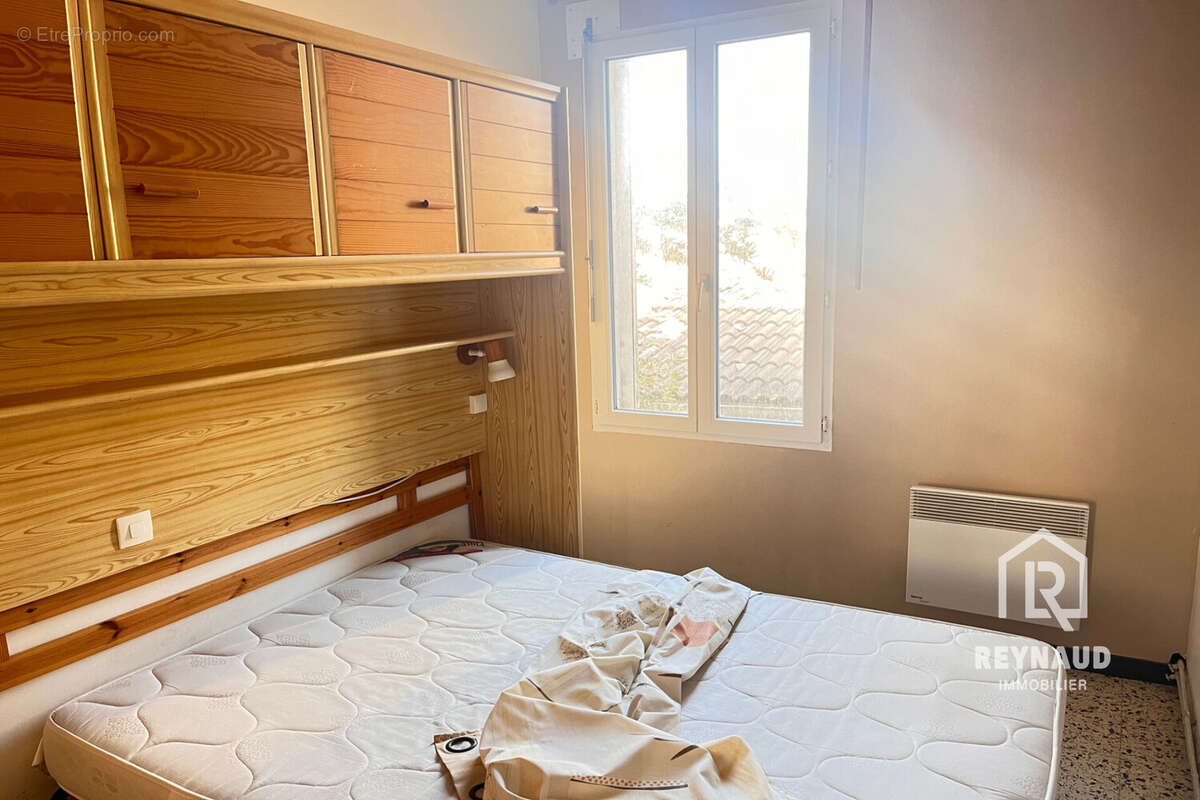 Maison à VALRAS-PLAGE