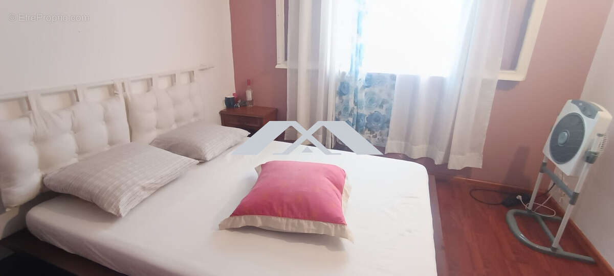 Maison à LE TAMPON
