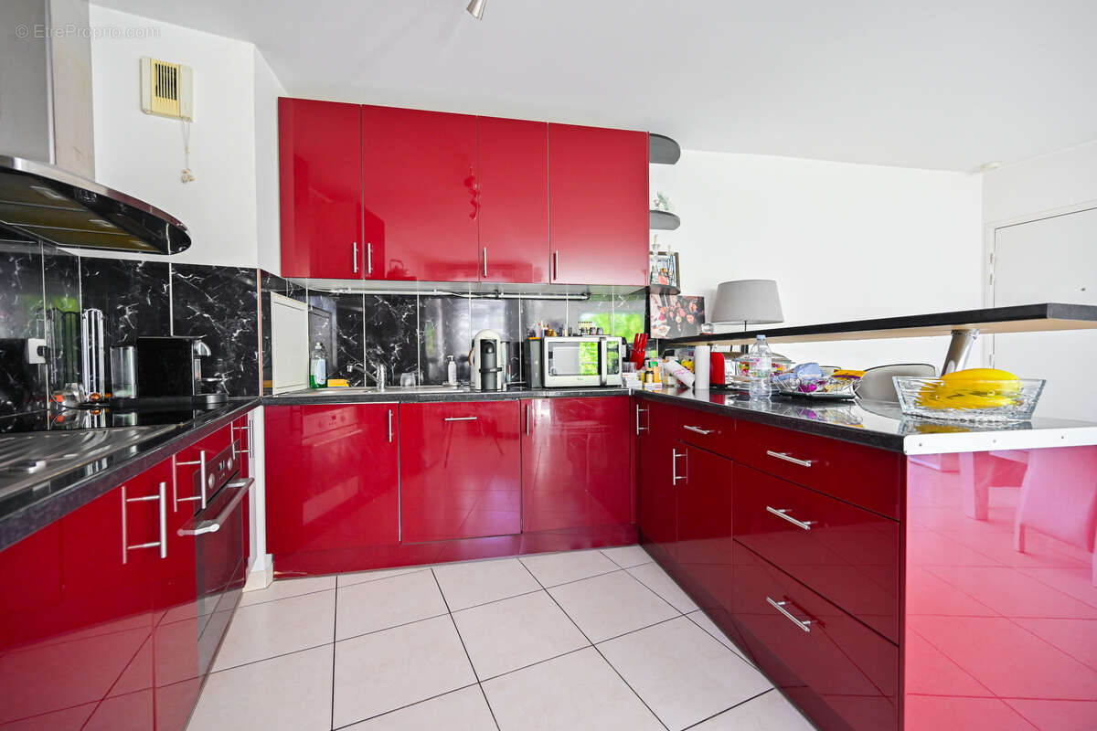 Appartement à CRETEIL