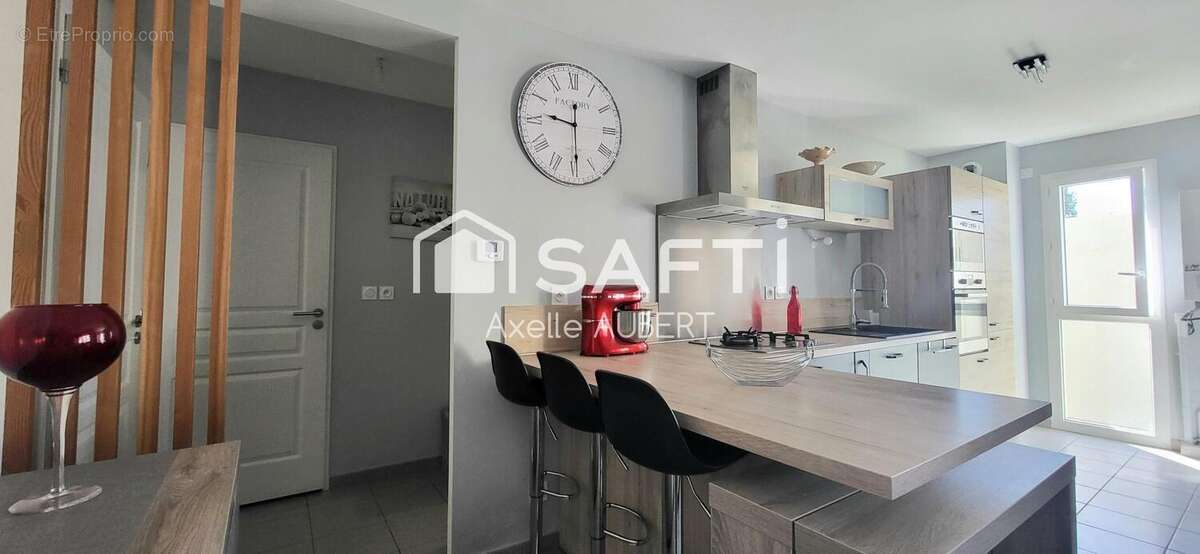 Photo 4 - Appartement à MONTLUEL
