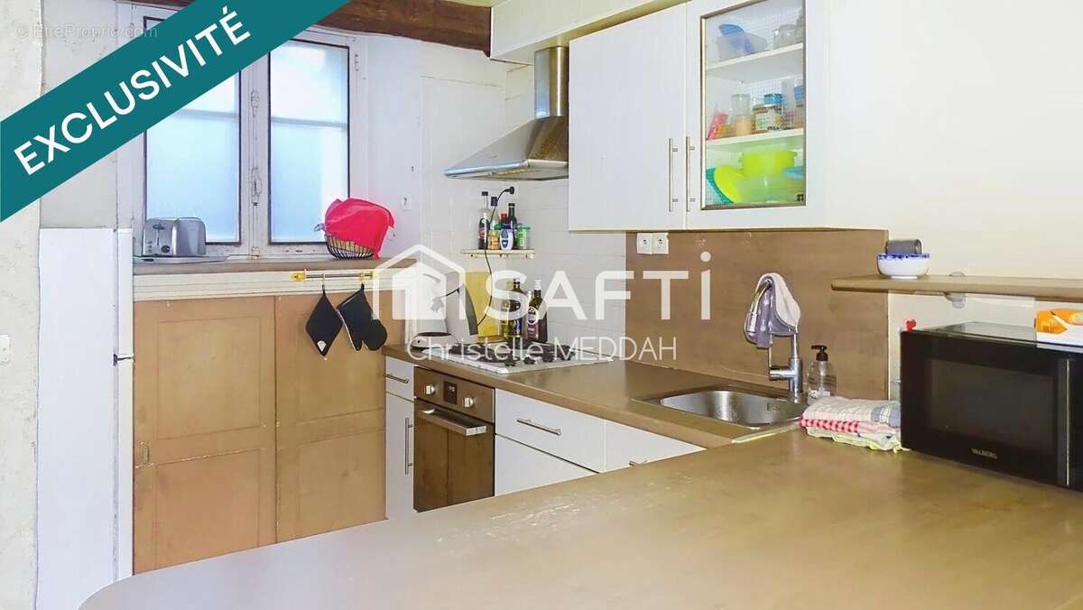 Photo 4 - Maison à LA RICHARDAIS