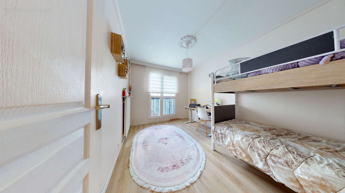 Appartement à ARGENTEUIL