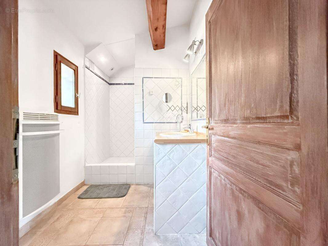 Maison provençale au calme absolue - photo 10