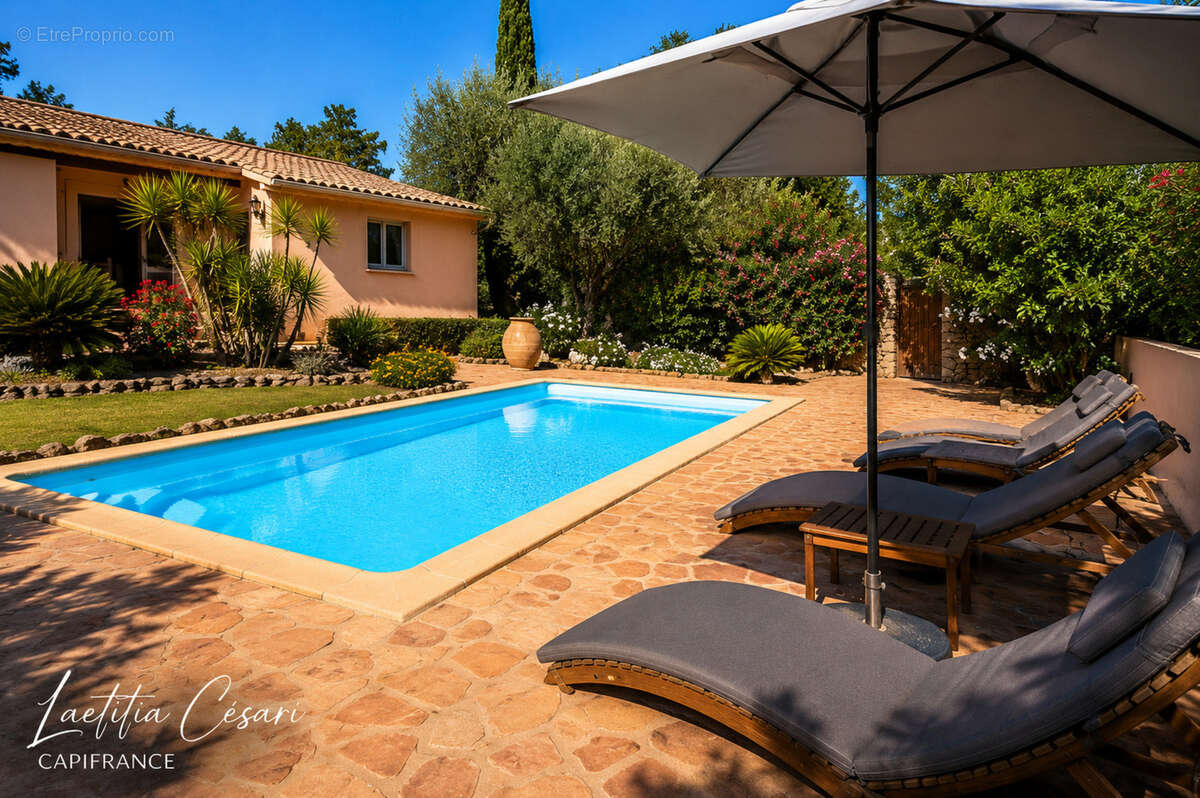 Vente villa en nue-propriété – opportunité d’investissement rare à proximité de porto-vecchio - photo 2