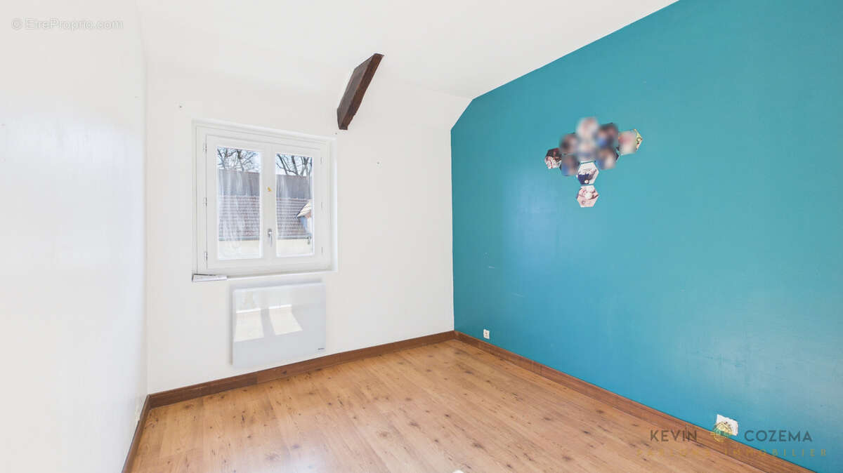 Appartement à LEUVILLE-SUR-ORGE