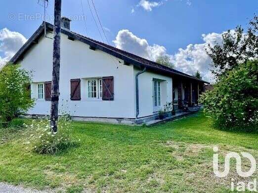 Photo 7 - Maison à CHARMONT