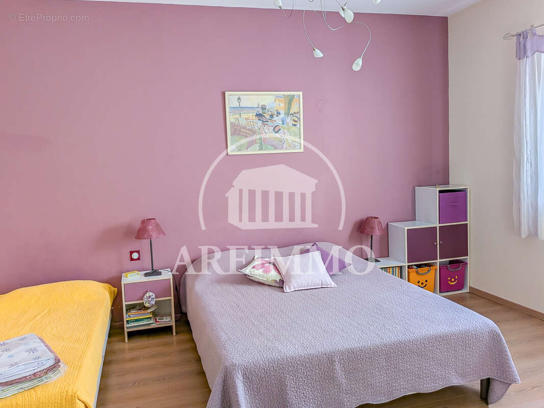 Maison à SAINT-MARTIN-DE-LONDRES