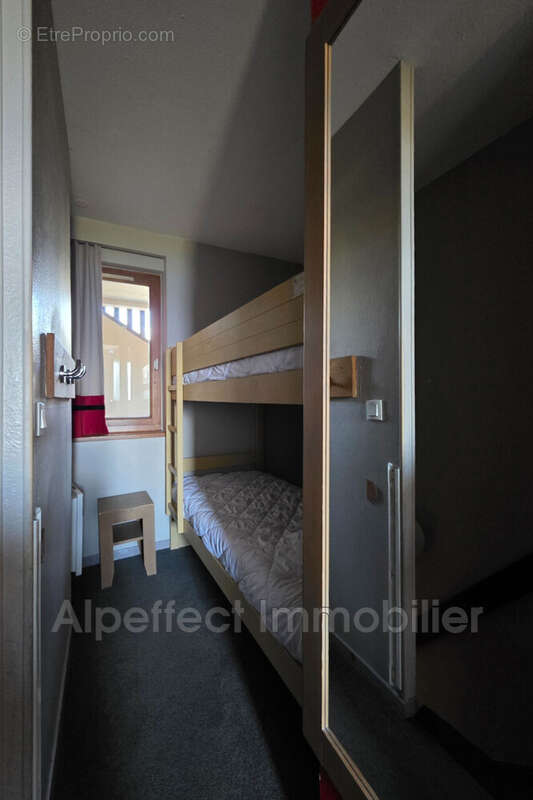 Appartement 5 m² à Huez  - photo 5
