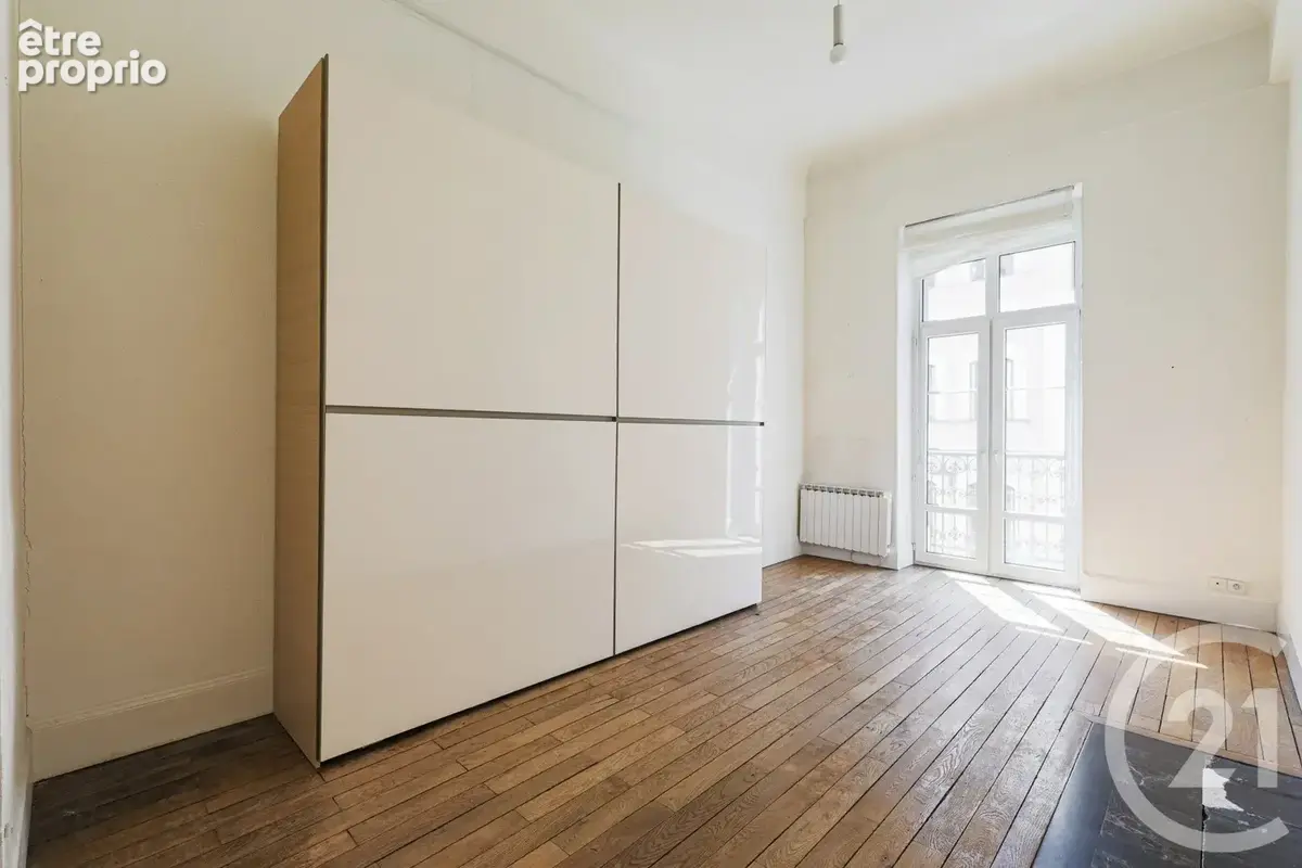 Appartement 3 pièces 90 m² à vendre à Grenoble (38000) - photo 10