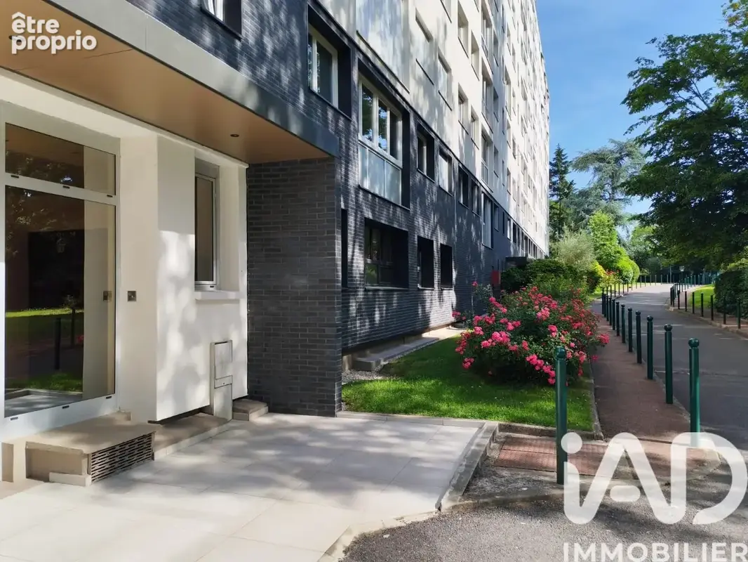 Photo 1 - Appartement à SOISY-SOUS-MONTMORENCY