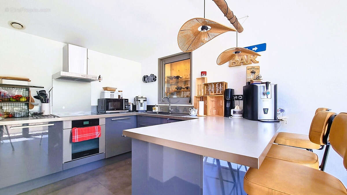 Appartement à SAINT-RAPHAEL