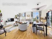 Appartement à VERSAILLES