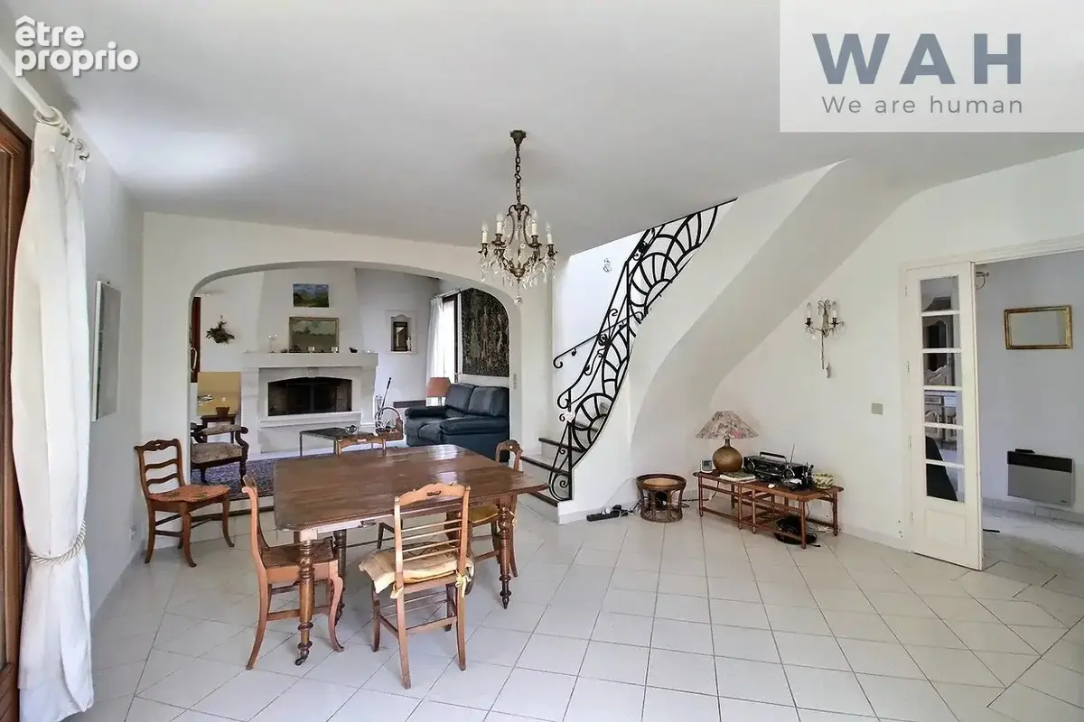 Vente maison en r+1 de type 5 à saint-gely-du-fesc (34980) - photo 8