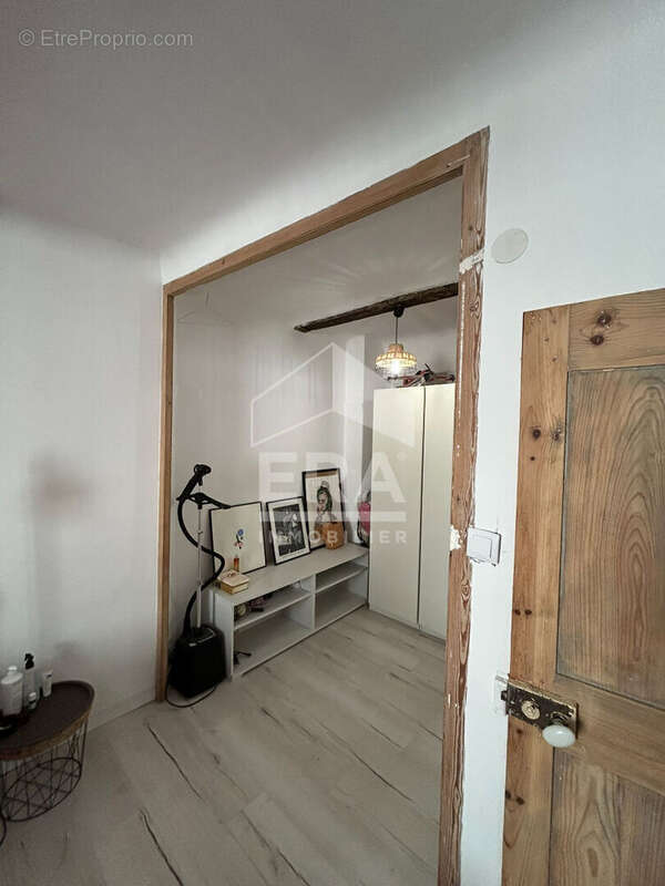 Maison à TOURVES