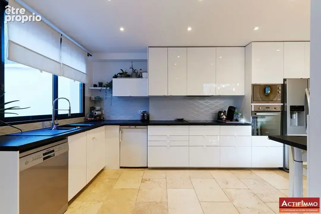Maison 8 pièces 174 m² à vendre à Clamart (92140) - photo 3