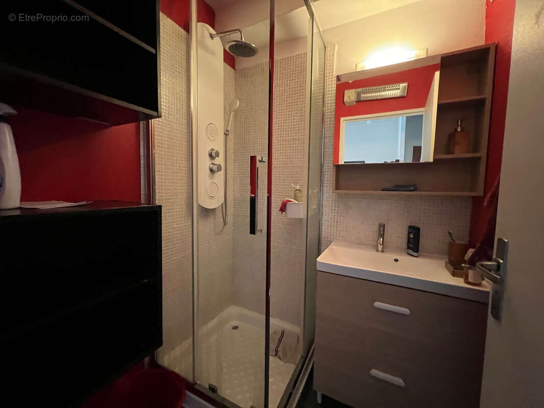 Appartement à SETE