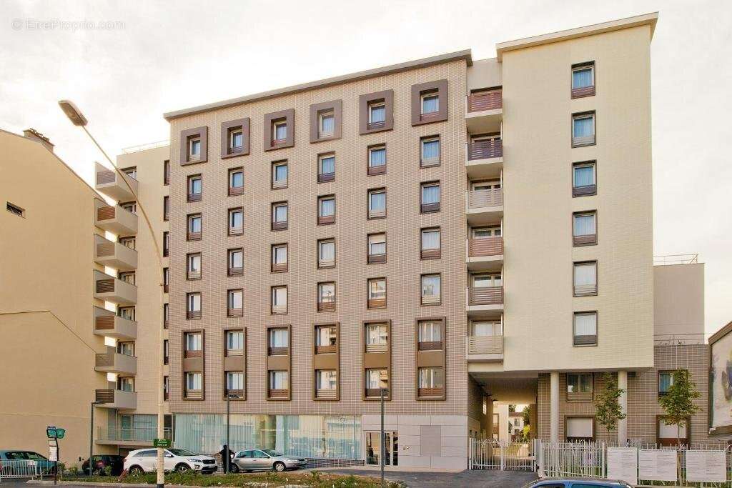 Appartement à BAGNEUX