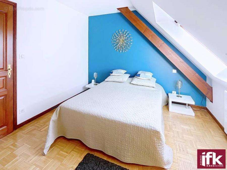 HORBOURG WIHR - Très belle Maison de 185 m² avec 4 chambres - Terrain de 8.35 ar - photo 17