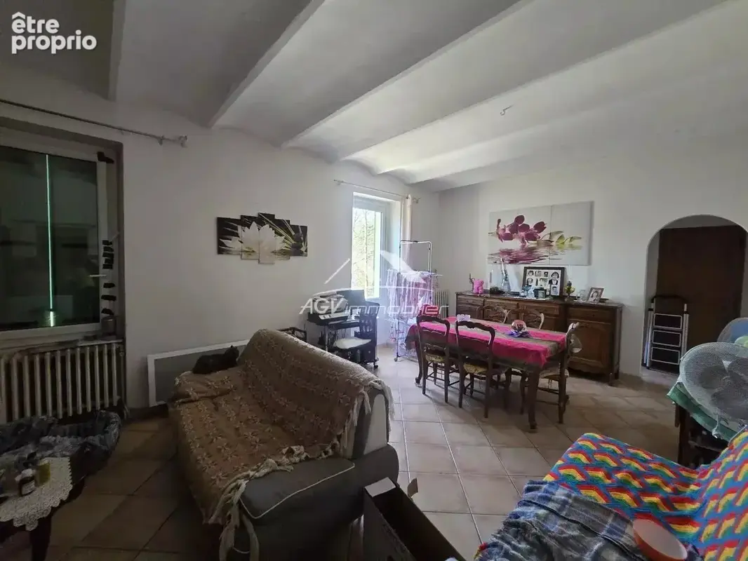 Idéal investisseurs Alès proche centre ville - photo 8