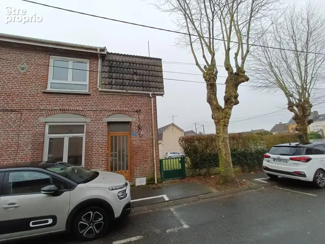LIEVIN 37 rue Boieldieu - photo 4