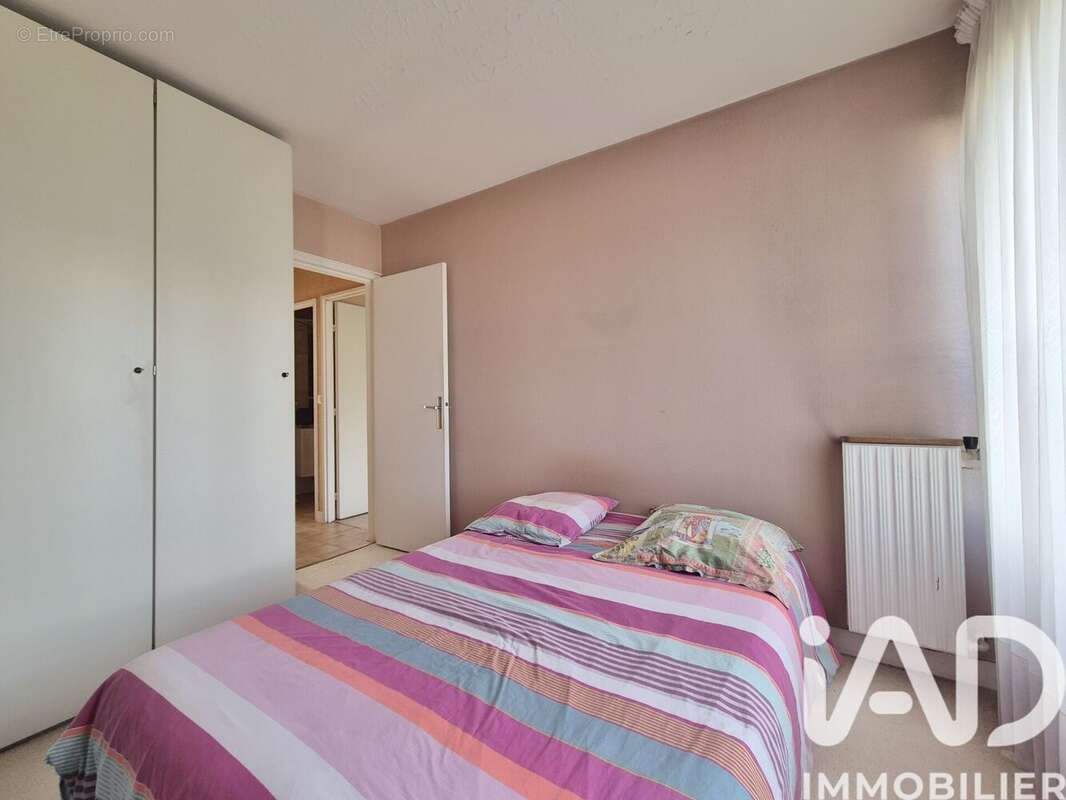 Photo 8 - Appartement à VITRY-SUR-SEINE