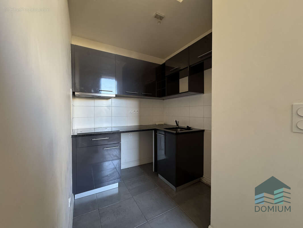Appartement à NARBONNE