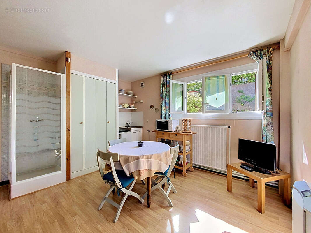 Appartement à HOULGATE