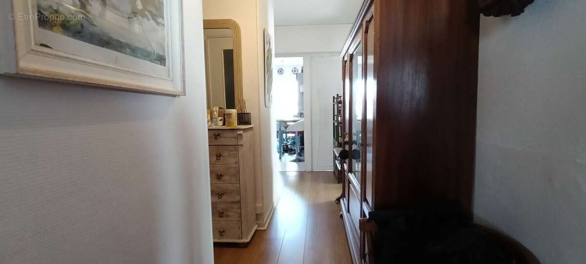 Appartement à BEZIERS